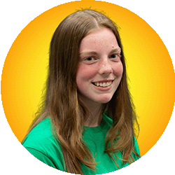 Moves en fun dansjuf Naomie geeft moderne dans in Ronse