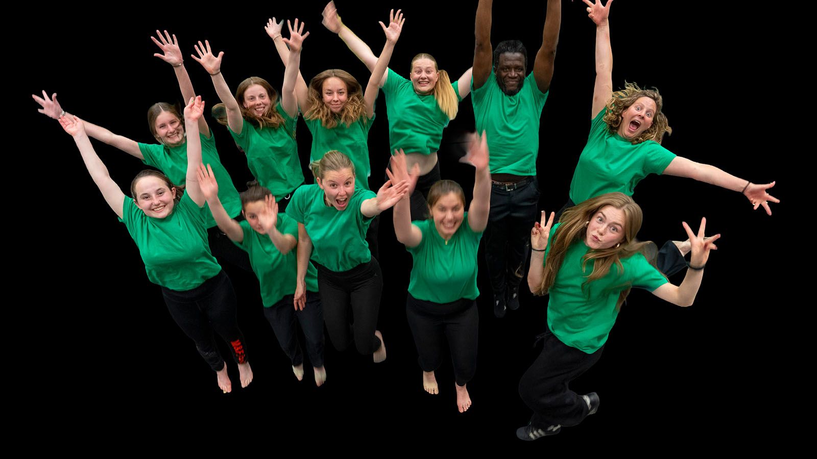 Lesgevers dansschool Moves & fun in Kruisem en Ronse