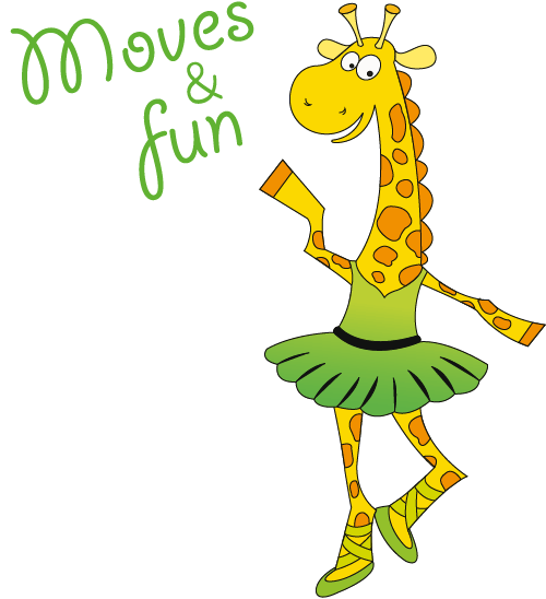 Moves & fun dansschool Kruisem - Ronse