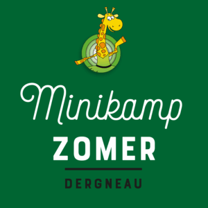 Moves & fun mini-zomerkampjes